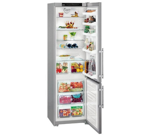 Холодильник LIEBHERR cnpesf 4003