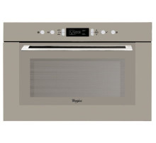 Встраиваемая микроволновая печь WHIRLPOOL amw 735/s