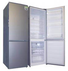 Холодильник DAEWOO fr-33 vn silver