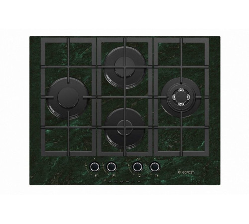 Встраиваемая газовая варочная панель Gefest ПВГ 2231-01 Р59