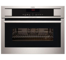 Духовой шкаф  AEG km 8403101 m