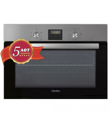 Духовой шкаф SIMFER B5EH55016