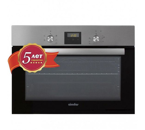 Духовой шкаф SIMFER B5EH55016