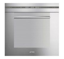 Духовой шкаф SMEG scp115x