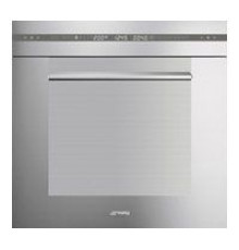 Духовой шкаф SMEG scp115x