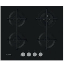 Варочная поверхность INDESIT ING 62T/BK