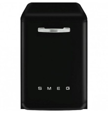 Посудомоечная машина SMEG LVFABBL3