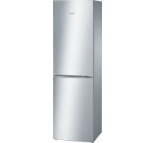 Холодильник Bosch KGN39NL23 нержавеющая сталь