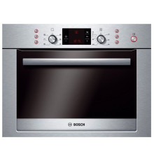 Духовой шкаф BOSCH hbc 84k553