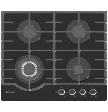 Варочная поверхность HAIER HHX-G64RFB