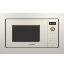 Микроволновая печь BOSCH BEL653MP3