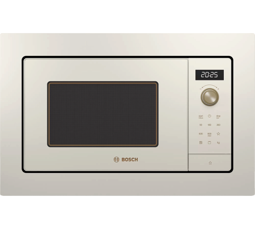 Микроволновая печь BOSCH BEL653MP3