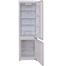 Холодильник CANDY CBCN7232AFS