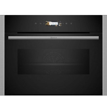 Духовой шкаф NEFF C24MR21N0
