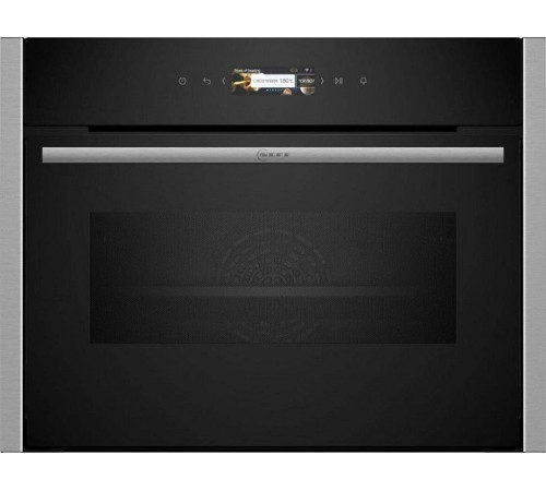 Духовой шкаф NEFF C24MR21N0