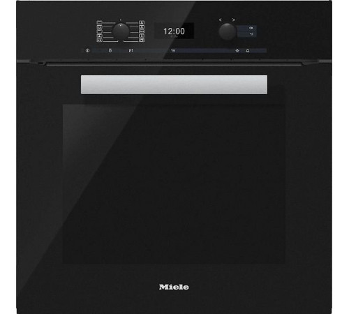 Духовой шкаф MIELE h 6460 b obsw