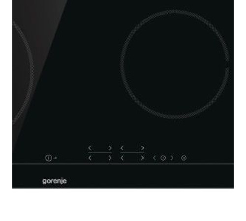 Варочная поверхность GORENJE CT41SC
