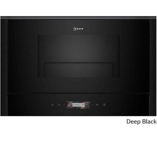 Микроволновая печь NEFF NL9GR31Y1