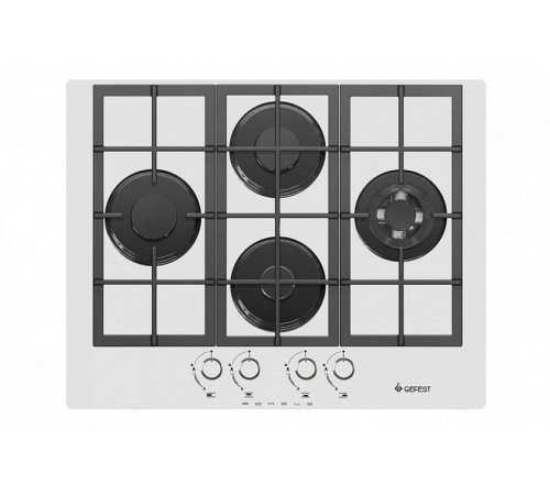 Встраиваемая газовая варочная панель Gefest ПВГ 2231-01 Р12
