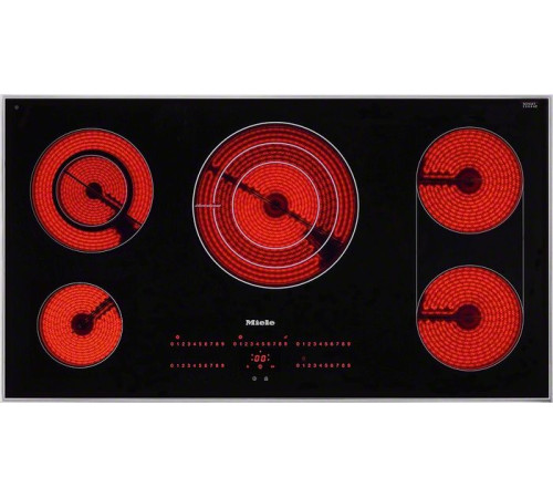 Поверхность MIELE km 6230