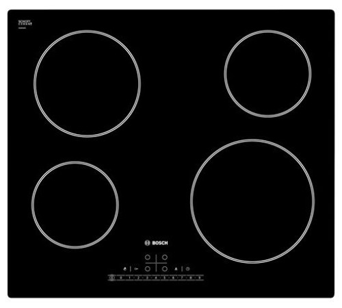 Поверхность BOSCH PKE611F17E