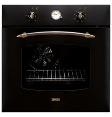Духовой шкаф ZANUSSI zob 5282 nc