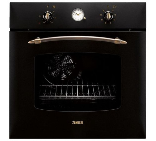 Духовой шкаф ZANUSSI zob 5282 nc