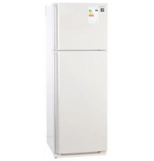 Холодильник Sharp SJ-SC471VBE бежевый