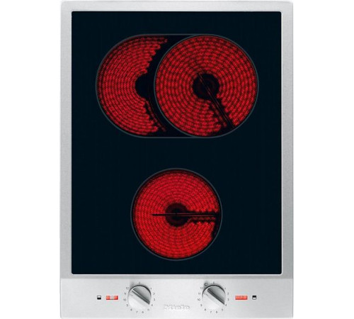 Поверхность MIELE cs 1122 e