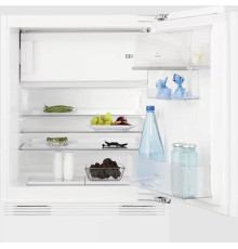 Холодильник ELECTROLUX LFB3AE82R
