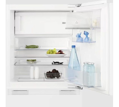 Холодильник ELECTROLUX LFB3AE82R