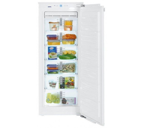 Морозильник LIEBHERR  ign 2756