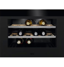 Винный шкаф AEG KWK884520T