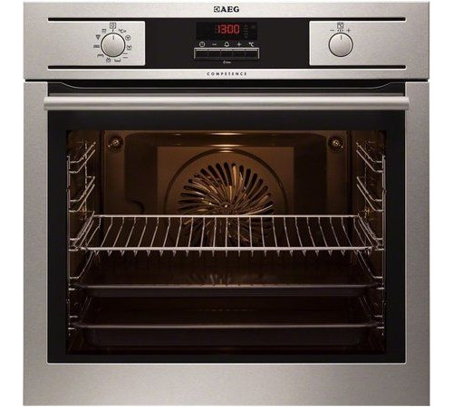 Духовой шкаф AEG bp5531300m