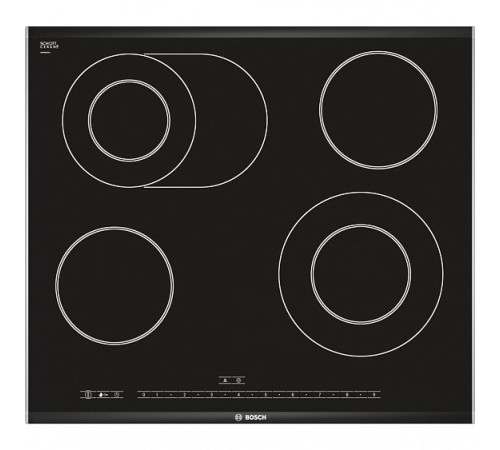 Поверхность BOSCH pkc 675n14d