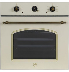 Духовой шкаф MBS DE-606IV