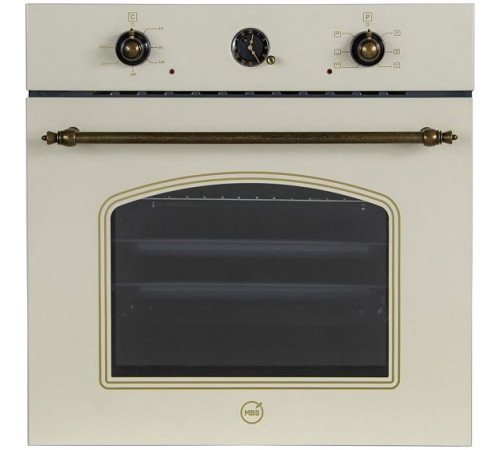 Духовой шкаф MBS DE-606IV