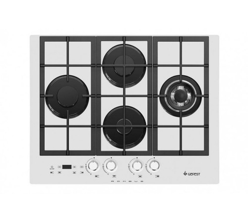 Варочная панель GEFEST ПВГ 2231-08 Р12