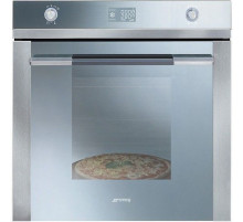Духовой шкаф SMEG sf122pz
