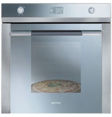 Духовой шкаф SMEG sf122pz