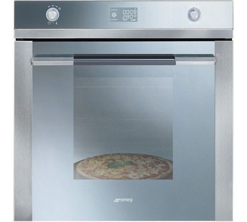 Духовой шкаф SMEG sf122pz