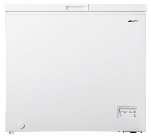 Морозильник-ларь Atlant M 8020-100