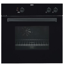 Духовой шкаф газовый ZANUSSI zlb 331 n