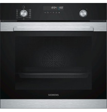 Духовой шкаф Siemens HB 378 GE S 0 R