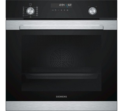 Духовой шкаф Siemens HB 378 GE S 0 R