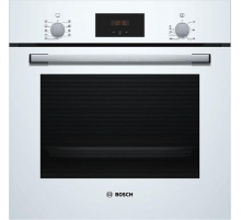 Встраиваемый электрический духовой шкаф Bosch HBF114EW0R