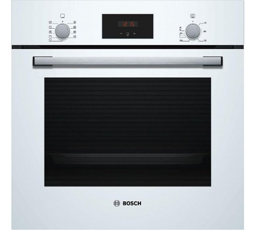 Встраиваемый электрический духовой шкаф Bosch HBF114EW0R