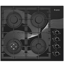Встраиваемая газовая варочная панель Gefest СГ СВН 2230-01 К26