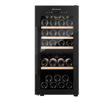 Винный шкаф CLIMADIFF CLD40B1