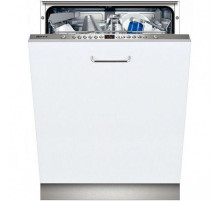 Посудомоечная машина NEFF s52m65x4